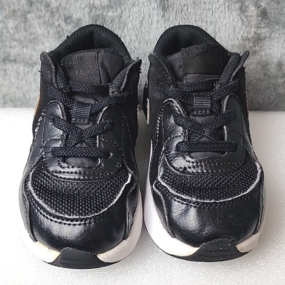 NIKE Air Max Size 8 C Kids. - Picture 2 of 10
